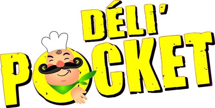 Paraqitja e markës DÉLI' POCKET