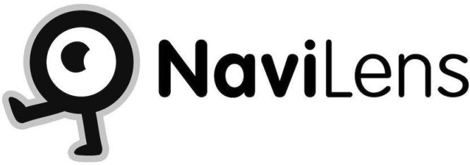 Paraqitja e markës NaviLens