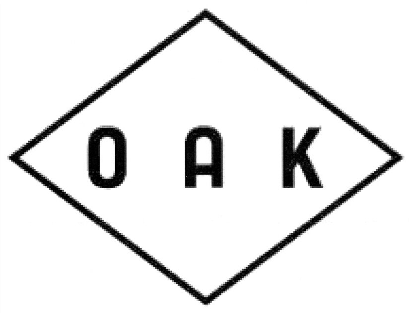 Paraqitja e markës OAK