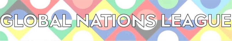 Paraqitja e markës GLOBAL NATIONS LEAGUE