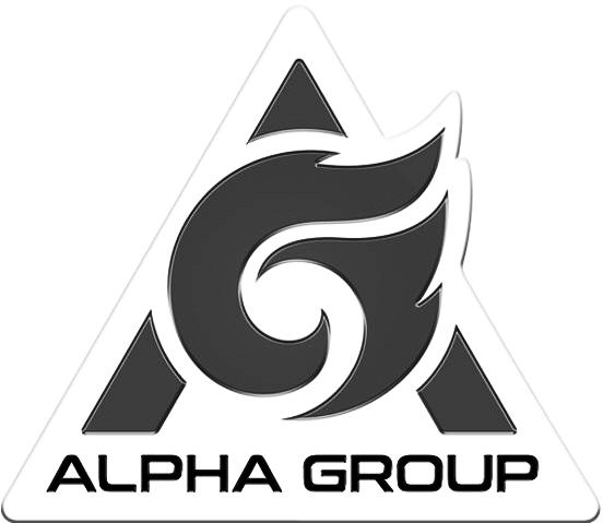 Paraqitja e markës ALPHA GROUP