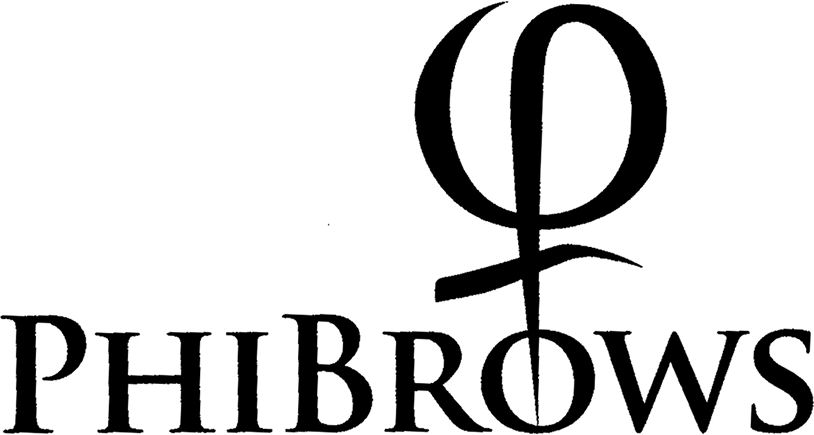 Paraqitja e markës PHIBROWS