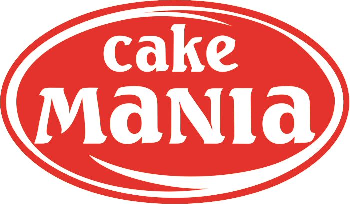 Paraqitja e markës cake MANIA