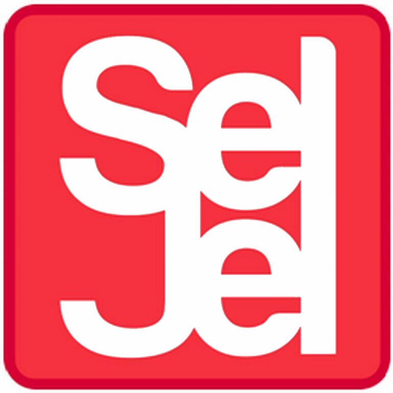 Paraqitja e markës Sel Jel