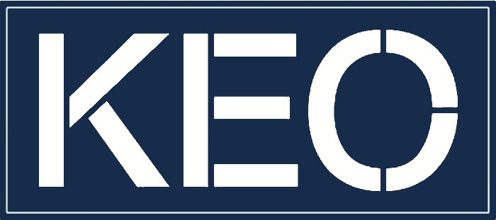 Paraqitja e markës KEO