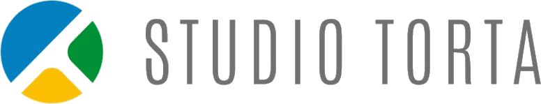 Paraqitja e markës T STUDIO TORTA