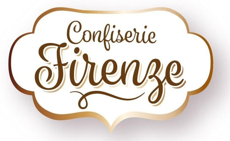 Paraqitja e markës Confiserie Firenze