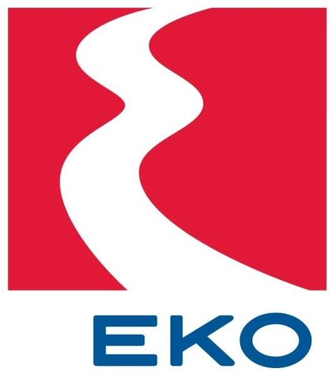 Paraqitja e markës EKO