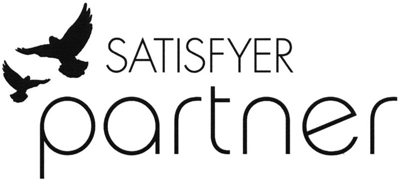 Paraqitja e markës SATISFYER partner