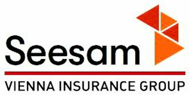 Paraqitja e markës Seesam VIENNA INSURANCE GROUP