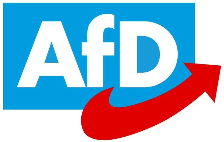 Paraqitja e markës AfD