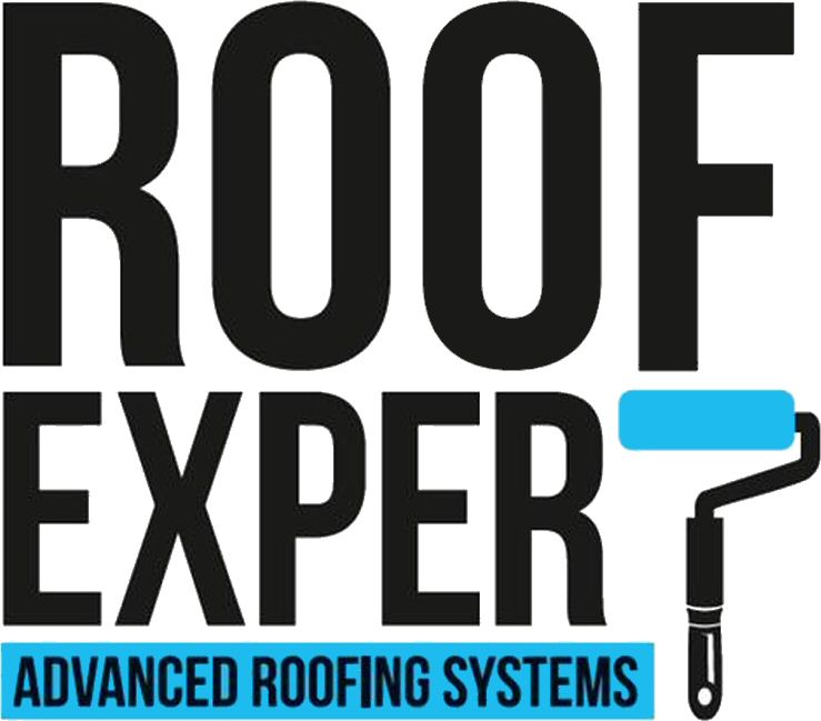 Paraqitja e markës ROOF EXPERT ADVANCED ROOFING SYSTEMS