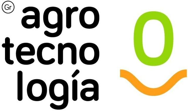Paraqitja e markës Gr agrotecnología 0