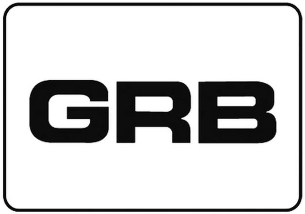 Paraqitja e markës GRB
