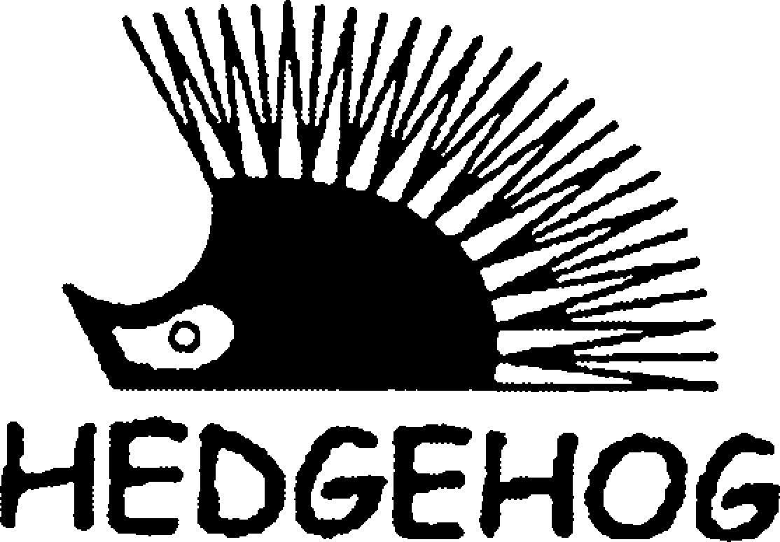 Paraqitja e markës HEDGEHOG