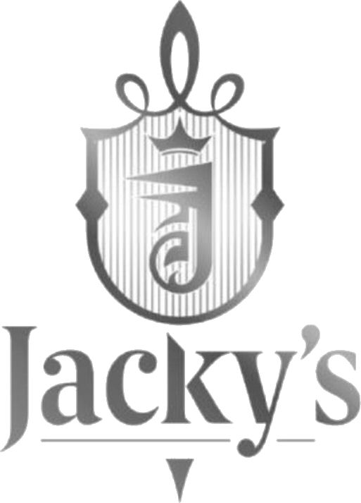 Paraqitja e markës Jacky's
