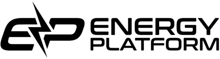 Paraqitja e markës EP ENERGY PLATFORM