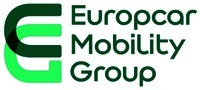 Paraqitja e markës Europcar Mobility Group