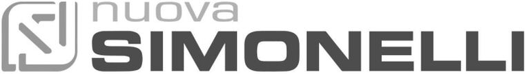 Paraqitja e markës nuova SIMONELLI
