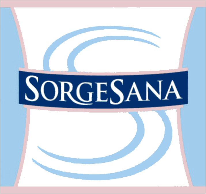 Paraqitja e markës SORGESANA