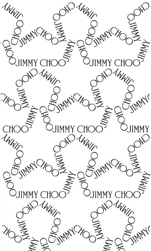 Paraqitja e markës JIMMY CHOO