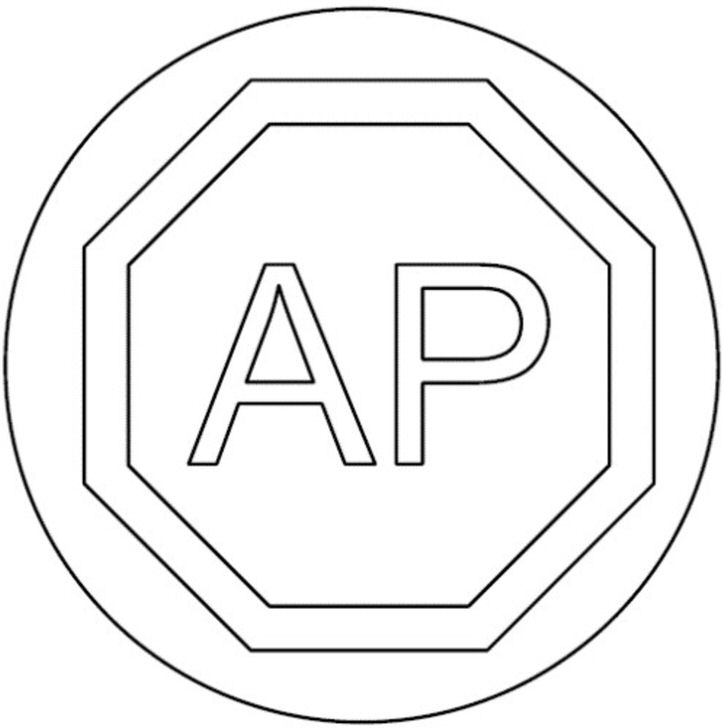 Paraqitja e markës AP