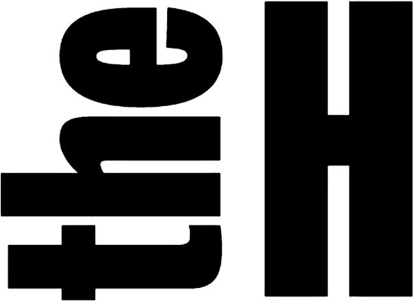 Paraqitja e markës the H