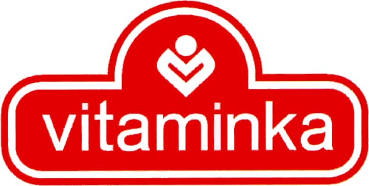 Paraqitja e markës vitaminka