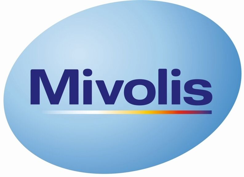 Paraqitja e markës Mivolis