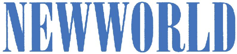 Paraqitja e markës NEWWORLD