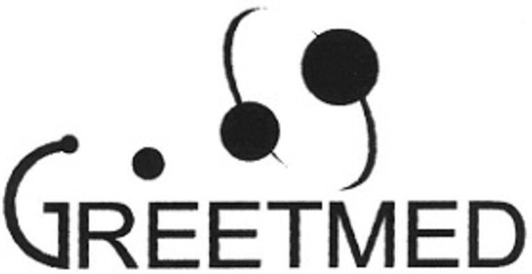 Paraqitja e markës GREETMED