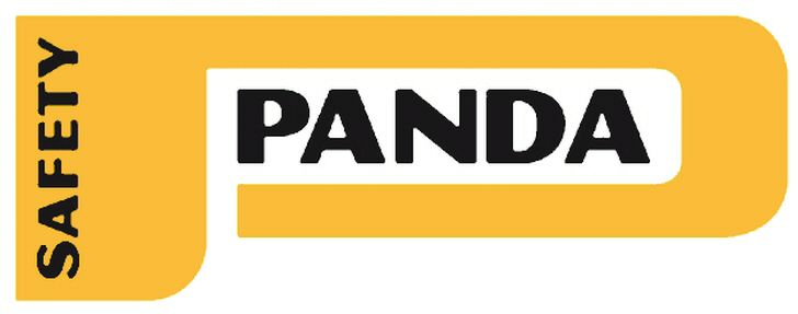 Paraqitja e markës P PANDA SAFETY