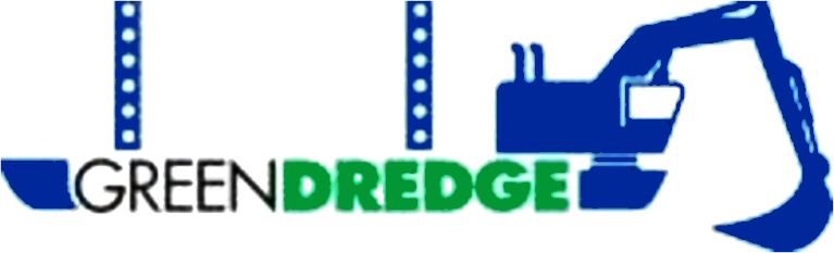 Paraqitja e markës GREENDREDGE