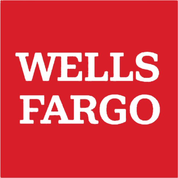 Paraqitja e markës WELLS FARGO