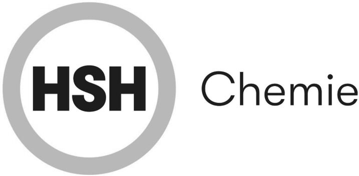 Paraqitja e markës HSH Chemie