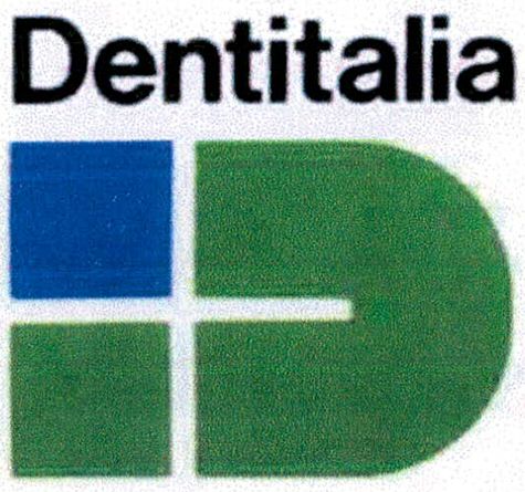 Paraqitja e markës Dentitalia