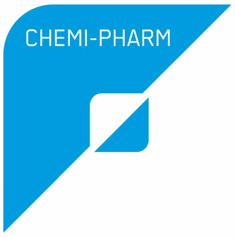 Paraqitja e markës CHEMI-PHARM