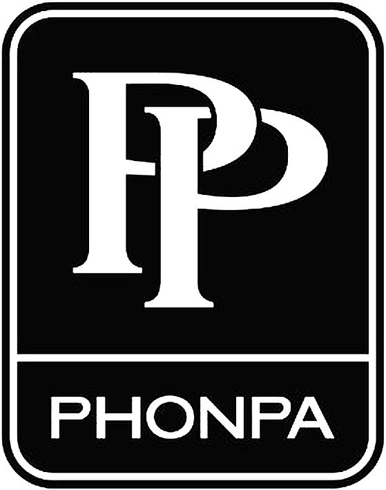 Paraqitja e markës PP PHONPA