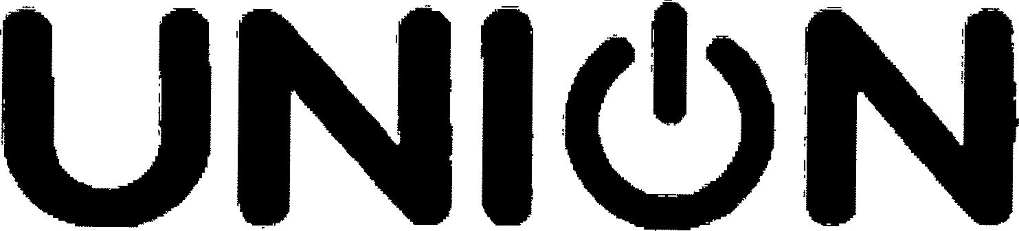 Paraqitja e markës UNION