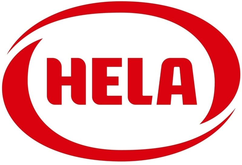 Paraqitja e markës HELA