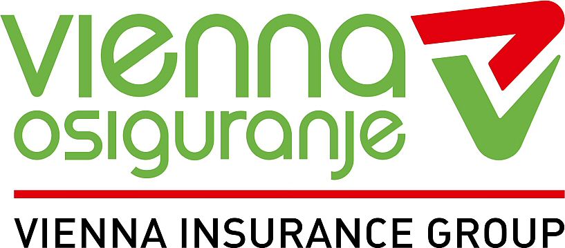 Paraqitja e markës vienna osiguranje VIENNA INSURANCE GROUP