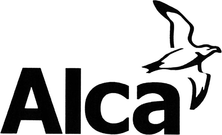 Paraqitja e markës Alca
