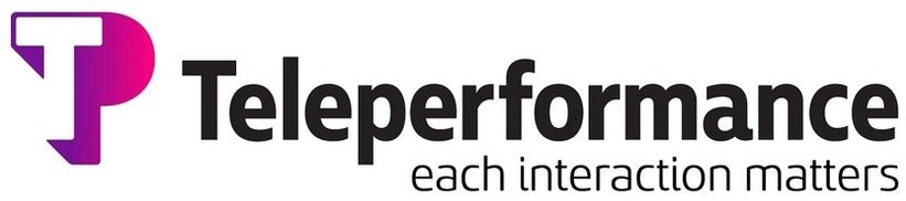 Paraqitja e markës Teleperformance each interaction matters