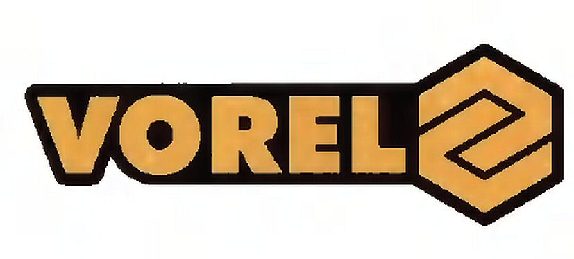 Paraqitja e markës VOREL