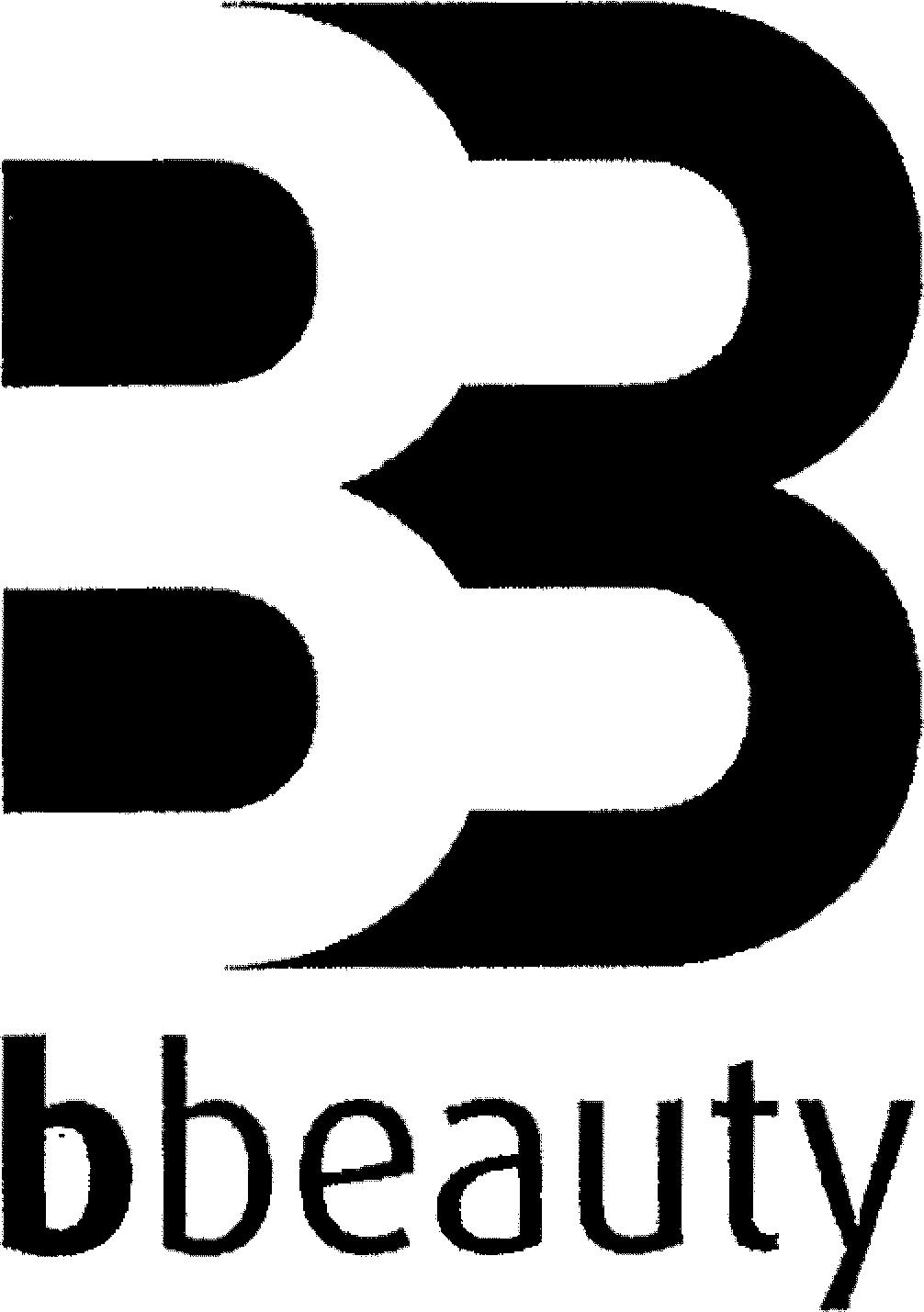 Paraqitja e markës bbeauty