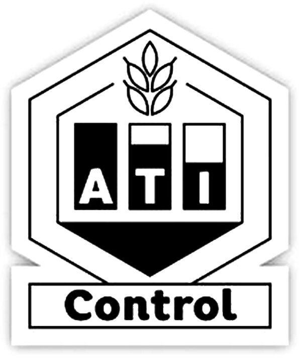 Paraqitja e markës ATI Control
