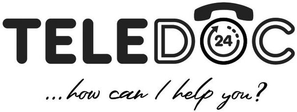Paraqitja e markës TELEDOC ...how can I help you?
