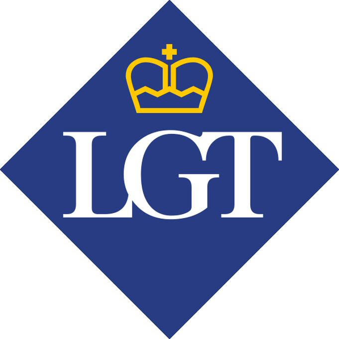Paraqitja e markës LGT