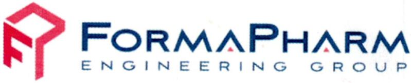 Paraqitja e markës FORMAPHARM ENGINEERING GROUP