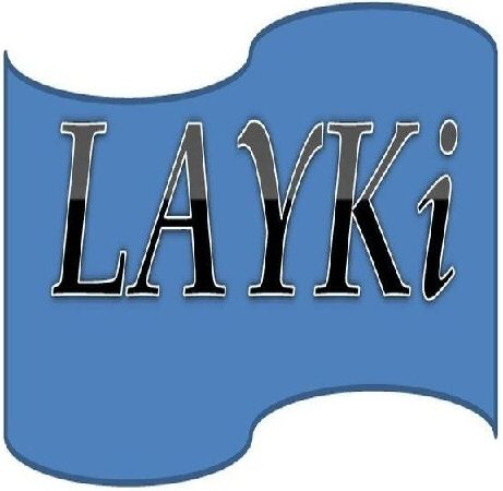 Paraqitja e markës LAYKi